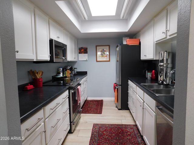 651 S ALLRED Drive, Tempe, AZ 85288