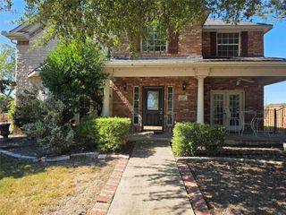 2317 Rosser Court, Rowlett, TX 75088