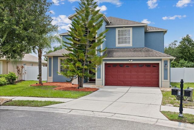 2841 TRINITY COTTAGE DRIVE, Land O Lakes, FL 34638
