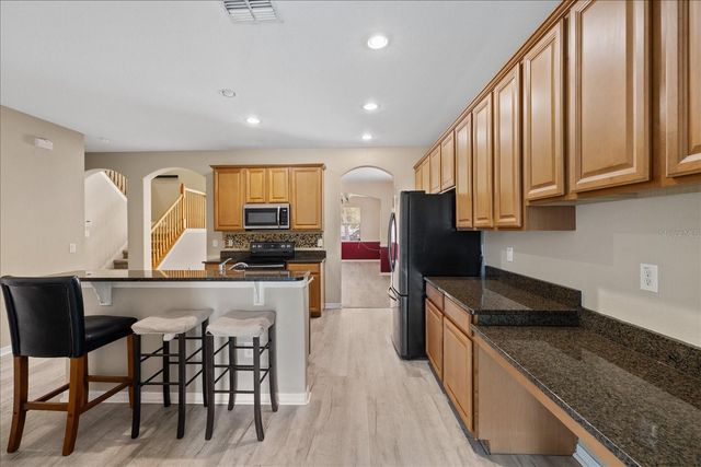 2841 TRINITY COTTAGE DRIVE, Land O Lakes, FL 34638