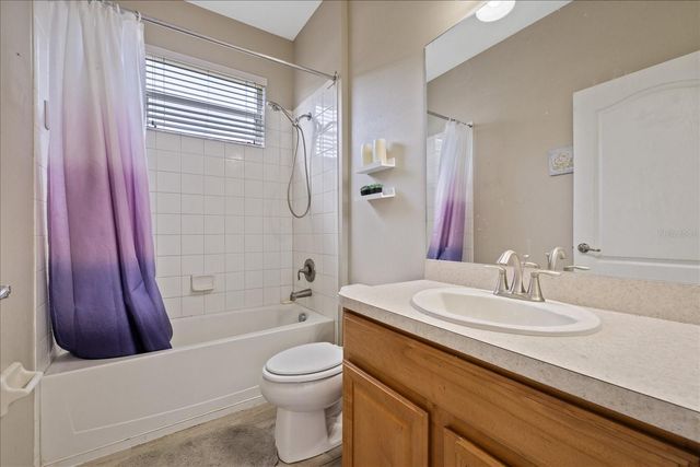 2841 TRINITY COTTAGE DRIVE, Land O Lakes, FL 34638