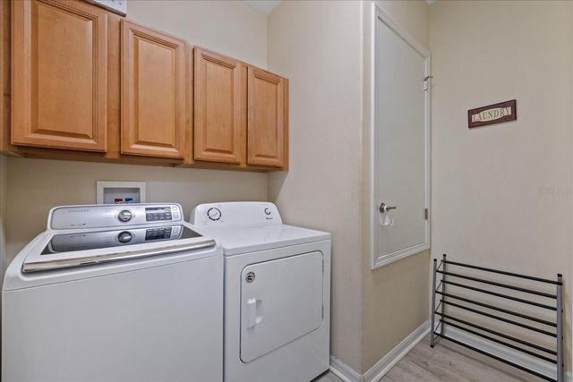 2841 TRINITY COTTAGE DRIVE, Land O Lakes, FL 34638