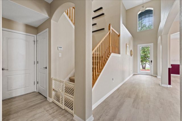 2841 TRINITY COTTAGE DRIVE, Land O Lakes, FL 34638
