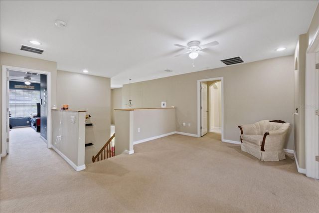 2841 TRINITY COTTAGE DRIVE, Land O Lakes, FL 34638