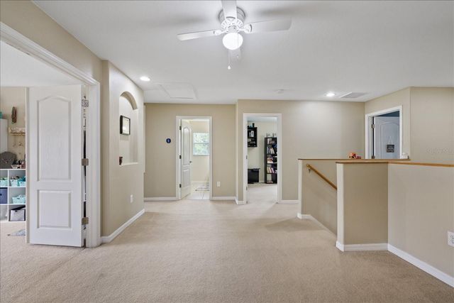 2841 TRINITY COTTAGE DRIVE, Land O Lakes, FL 34638