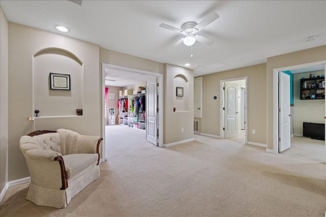 2841 TRINITY COTTAGE DRIVE, Land O Lakes, FL 34638