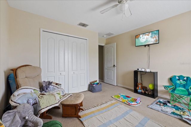 2841 TRINITY COTTAGE DRIVE, Land O Lakes, FL 34638