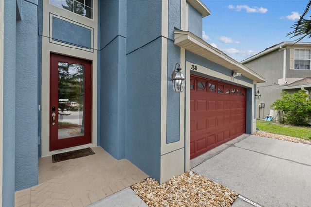 2841 TRINITY COTTAGE DRIVE, Land O Lakes, FL 34638