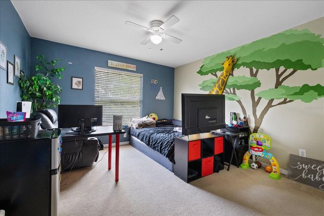 2841 TRINITY COTTAGE DRIVE, Land O Lakes, FL 34638