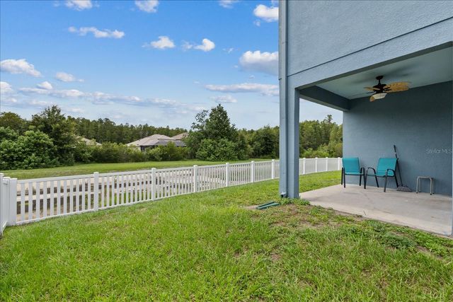2841 TRINITY COTTAGE DRIVE, Land O Lakes, FL 34638