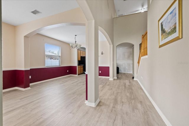 2841 TRINITY COTTAGE DRIVE, Land O Lakes, FL 34638