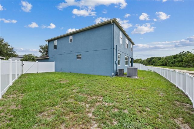 2841 TRINITY COTTAGE DRIVE, Land O Lakes, FL 34638