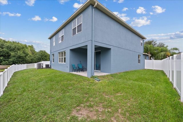 2841 TRINITY COTTAGE DRIVE, Land O Lakes, FL 34638