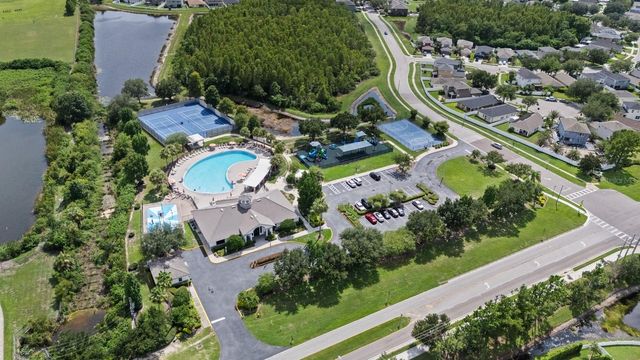 2841 TRINITY COTTAGE DRIVE, Land O Lakes, FL 34638