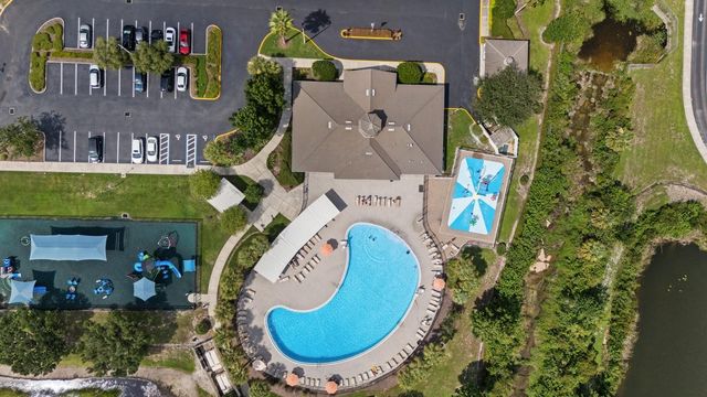 2841 TRINITY COTTAGE DRIVE, Land O Lakes, FL 34638