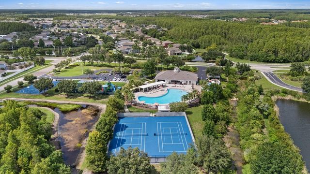 2841 TRINITY COTTAGE DRIVE, Land O Lakes, FL 34638