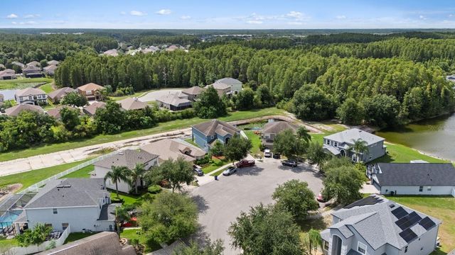 2841 TRINITY COTTAGE DRIVE, Land O Lakes, FL 34638
