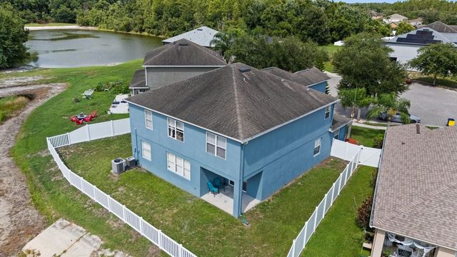 2841 TRINITY COTTAGE DRIVE, Land O Lakes, FL 34638