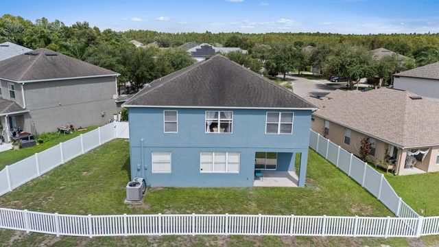 2841 TRINITY COTTAGE DRIVE, Land O Lakes, FL 34638