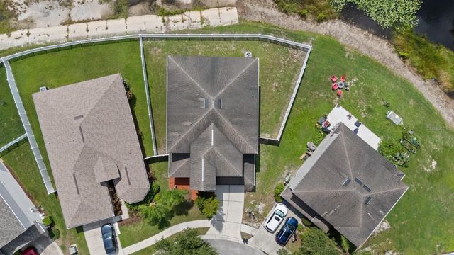2841 TRINITY COTTAGE DRIVE, Land O Lakes, FL 34638
