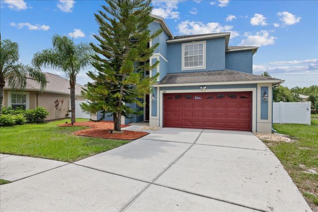 2841 TRINITY COTTAGE DRIVE, Land O Lakes, FL 34638