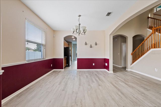 2841 TRINITY COTTAGE DRIVE, Land O Lakes, FL 34638