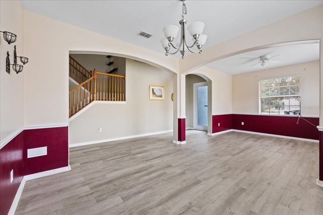 2841 TRINITY COTTAGE DRIVE, Land O Lakes, FL 34638