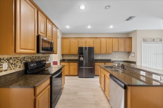 2841 TRINITY COTTAGE DRIVE, Land O Lakes, FL 34638