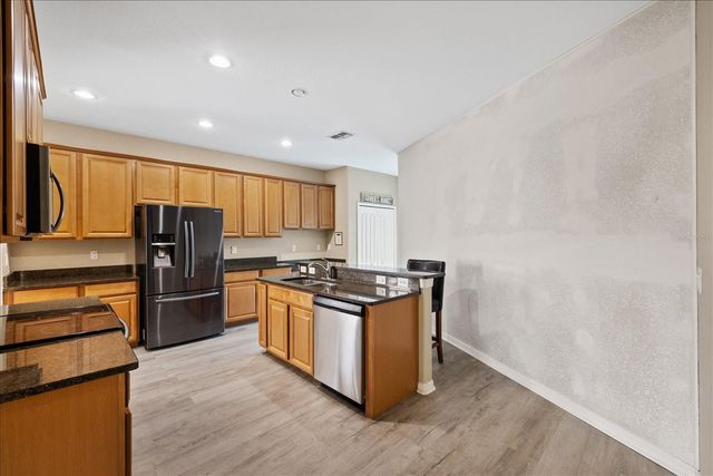 2841 TRINITY COTTAGE DRIVE, Land O Lakes, FL 34638