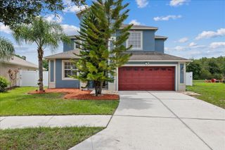 2841 TRINITY COTTAGE DRIVE, Land O Lakes, FL 34638