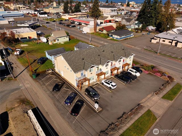 808 S Chase Street, Port Angeles, WA 98362