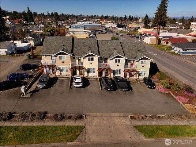 808 S Chase Street, Port Angeles, WA 98362