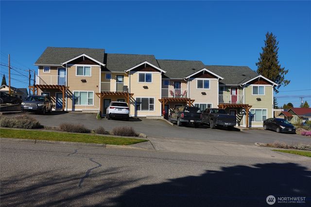 808 S Chase Street, Port Angeles, WA 98362