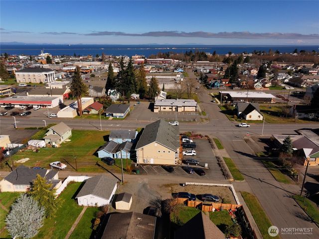 808 S Chase Street, Port Angeles, WA 98362