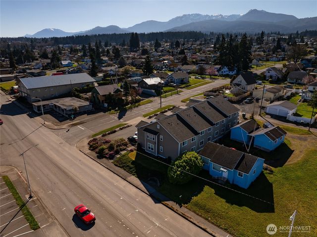 808 S Chase Street, Port Angeles, WA 98362