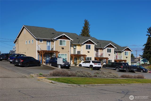 808 S Chase Street, Port Angeles, WA 98362