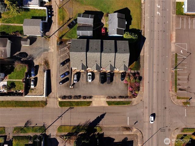 808 S Chase Street, Port Angeles, WA 98362