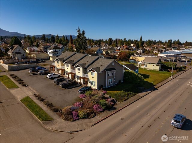 808 S Chase Street, Port Angeles, WA 98362