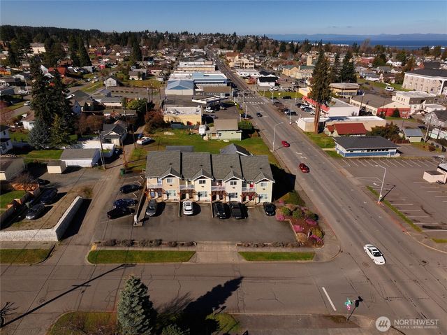 808 S Chase Street, Port Angeles, WA 98362
