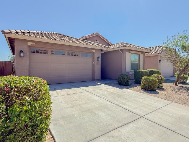 3811 S 64th Drive, Phoenix, AZ 85043