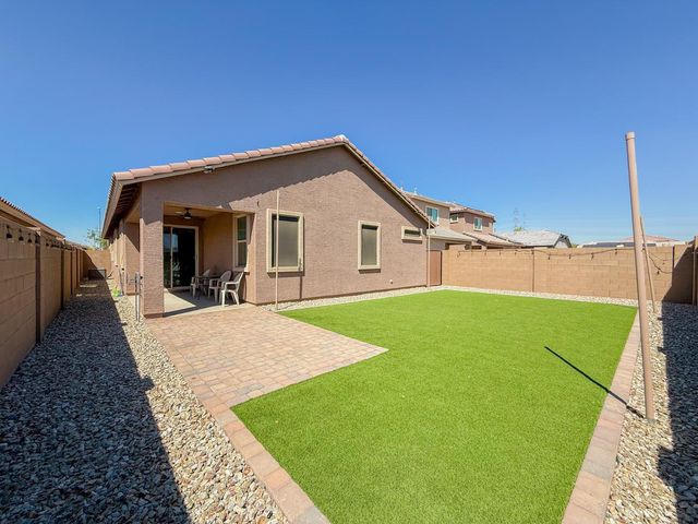 3811 S 64th Drive, Phoenix, AZ 85043