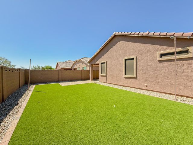 3811 S 64th Drive, Phoenix, AZ 85043