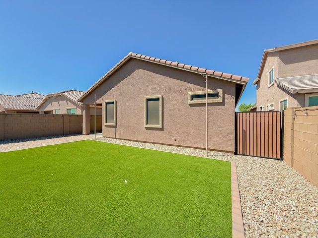 3811 S 64th Drive, Phoenix, AZ 85043