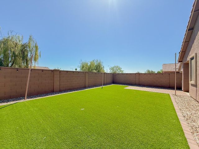 3811 S 64th Drive, Phoenix, AZ 85043