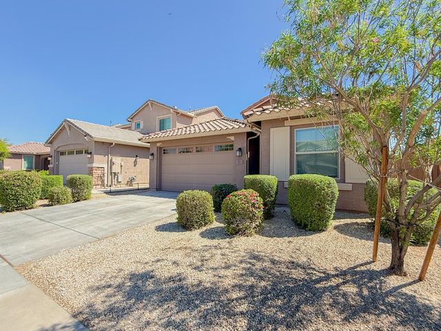 3811 S 64th Drive, Phoenix, AZ 85043