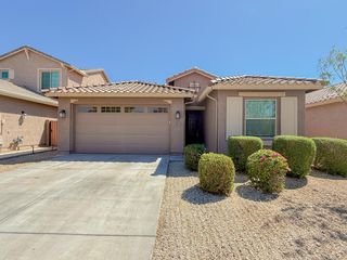 3811 S 64th Drive, Phoenix, AZ 85043