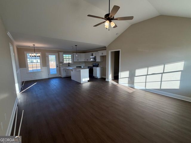 0 Ryegrass Road 73, Statesboro, GA 30458