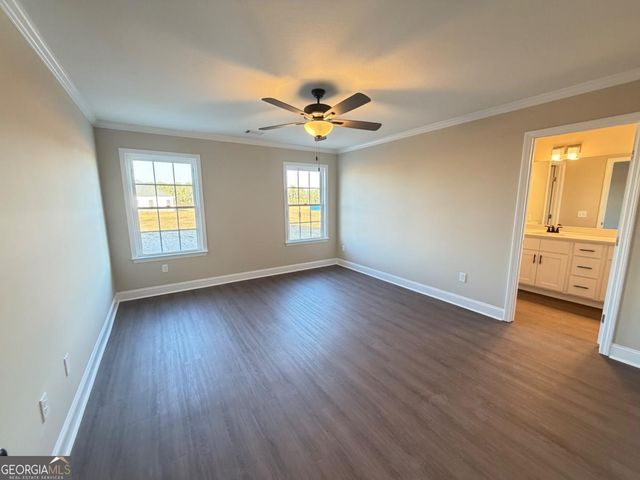 0 Ryegrass Road 73, Statesboro, GA 30458