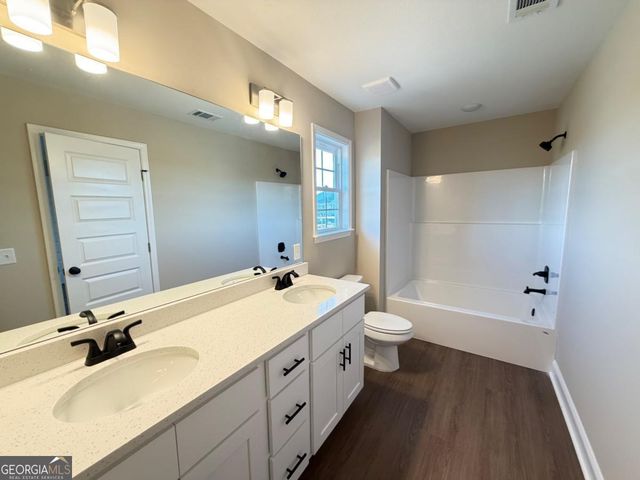 0 Ryegrass Road 73, Statesboro, GA 30458