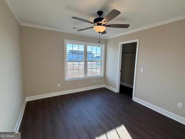 0 Ryegrass Road 73, Statesboro, GA 30458